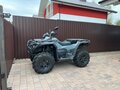 2024 CFMoto CFORCE 1000 EPS, серый, 1390000 рублей - вид 6