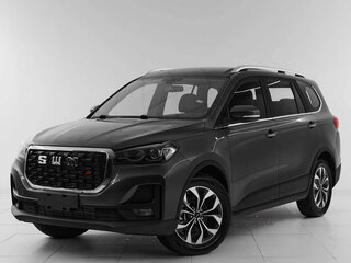 2025 SWM G05 Pro, серый, 1877000 рублей, вид 1