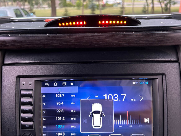 2017 Mercedes-Benz Sprinter, белый, 2400000 рублей - вид 13