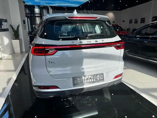 2026 Tenet T4L, серый, 2329000 рублей, вид 4