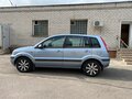 2008 Ford Fusion I Рестайлинг, серый, 435000 рублей - вид 8