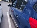 2013 Opel Corsa D Рестайлинг II, синий - вид 5
