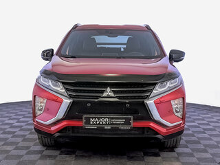 2019 Mitsubishi Eclipse Cross I, красный, 1895000 рублей, вид 2