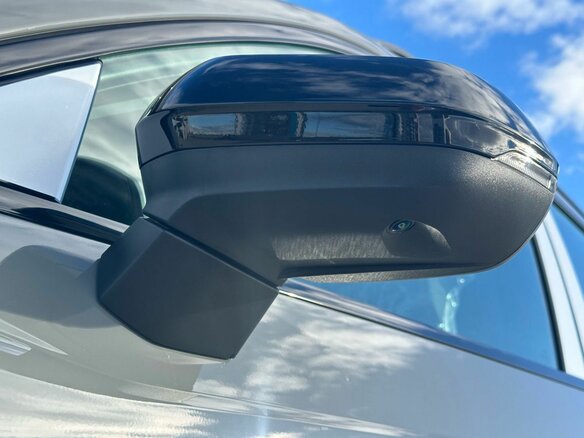 2026 Audi Q3 TFSI III (FJ), серый - вид 8