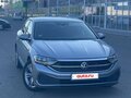 2022 Volkswagen Jetta VII Рестайлинг, серый, 2350000 рублей - вид 1