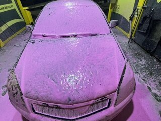 2008 Opel Astra GTC H Рестайлинг, синий, 420000 рублей, вид 2