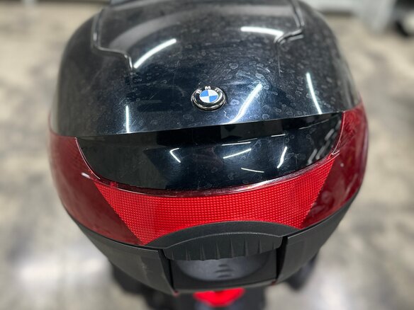 2020 BMW C 400 X, голубой, 650000 рублей - вид 9
