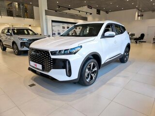 2026 Tenet T4, белый, 2424510 рублей, вид 1