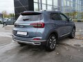2021 Chery Tiggo 4 I Рестайлинг, серый, 1370000 рублей - вид 4