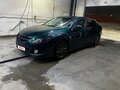 2007 Mazda 6 II (GH), чёрный, 777777 рублей
