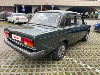 2010 Lada (ВАЗ) 2105, серый, 350000 рублей, вид 5