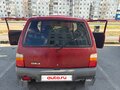 2006 Lada (ВАЗ) 1111 Ока КамАЗ, красный, 145000 рублей - вид 8