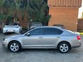 2016 Skoda Octavia III (A7), бежевый, 1250000 рублей - вид 10