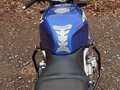 1991 Honda CB-1, синий, 260000 рублей - вид 1