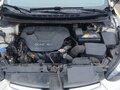 2015 Hyundai Elantra V (MD) Рестайлинг, белый, 790000 рублей - вид 11