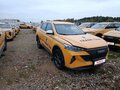 2023 Haval F7 I Рестайлинг, белый, 1210851 рублей