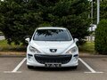 2008 Peugeot 308 I, белый, 595000 рублей - вид 1