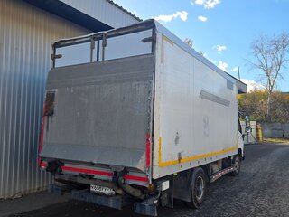 2018 Foton Aumark BJ10xx/11xx, белый, 1200000 рублей, вид 4