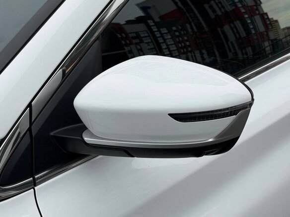 2023 Geely Coolray I, белый, 1599000 рублей - вид 26