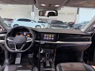 2023 Volkswagen Passat B8 Рестайлинг, чёрный, 2250000 рублей, вид 5