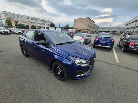 Lada (ВАЗ) Iskra