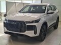 2026 Tenet T4L, белый, 2494000 рублей