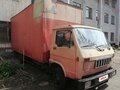 1991 MAN G 90, красный, 380000 рублей - вид 1