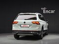 2023 Volkswagen Tiguan II Рестайлинг, белый - вид 3