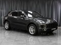 2017 Porsche Macan S I, серый, 3640000 рублей