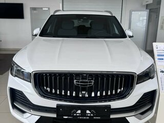2026 Geely Monjaro I, белый, 4954990 рублей, вид 3