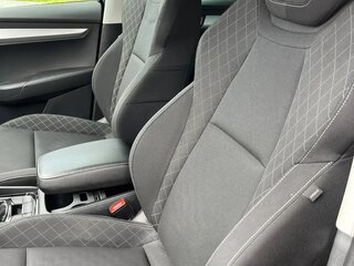 2019 Skoda Karoq I, чёрный, 1600000 рублей, вид 5