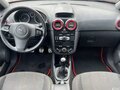 2011 Opel Corsa D Рестайлинг I, красный, 500000 рублей - вид 7
