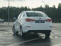 2024 Changan Alsvin, белый, 1890801 рублей - вид 4