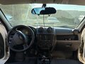 2014 Lada (ВАЗ) Granta I, белый, 315000 рублей - вид 5