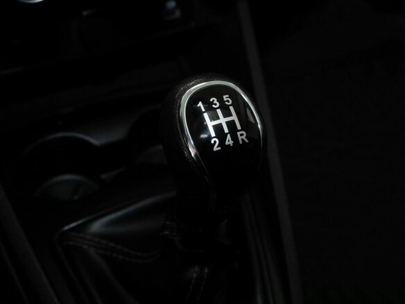 2023 Lada (ВАЗ) Vesta Cross I Рестайлинг (NG), белый, 1194000 рублей - вид 11