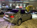 2007 ЗАЗ Sens, серый, 110000 рублей - вид 6