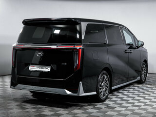 2023 GAC M8, чёрный, 3750000 рублей, вид 5