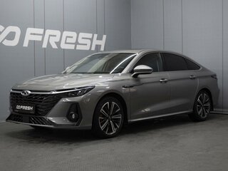 2023 Chery Arrizo 8, серый, 1945000 рублей, вид 1
