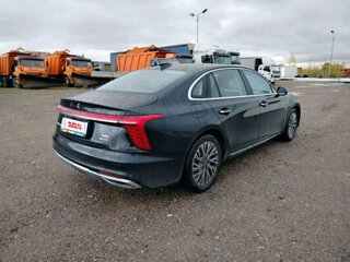 2024 Hongqi H5 II, белый, 2540000 рублей, вид 3