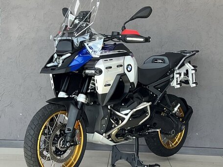 2025 BMW R 1300 GS Adventure, белый, 2550000 рублей, вид 2