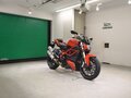 2012 Ducati 848, красный, 445000 рублей - вид 2