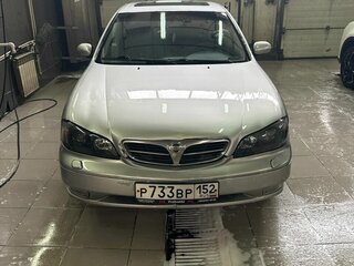 Nissan Maxima V (A33)