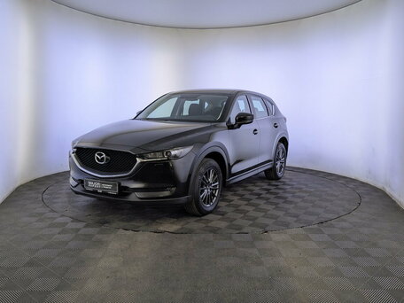 Mazda CX-5 II