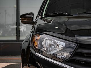 2026 Lada (ВАЗ) Granta I Рестайлинг, чёрный, 1324000 рублей, вид 2