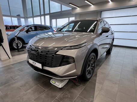 Haval F7 II
