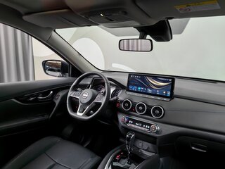 2025 Nissan X-Trail III Рестайлинг 2, серый, 4190000 рублей, вид 5