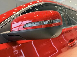2026 Tenet T7, красный, 2985000 рублей, вид 5