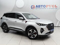 2024 Chery Tiggo 7 Pro Max I, серый, 1999000 рублей
