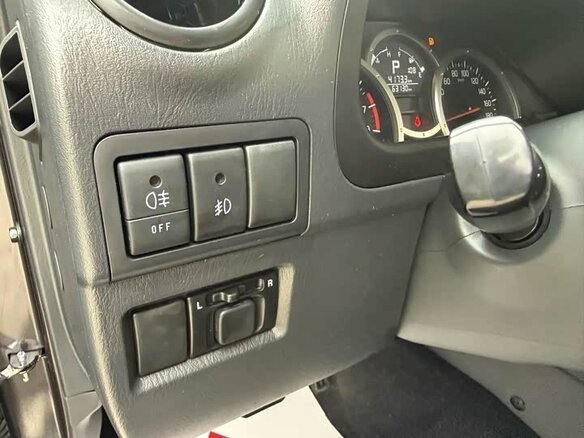 2016 Suzuki Jimny III Рестайлинг 2, серый, 1246007 рублей - вид 13