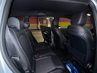 2020 Mercedes-Benz GLB 200 d I (X247), серый, 3500000 рублей, вид 5